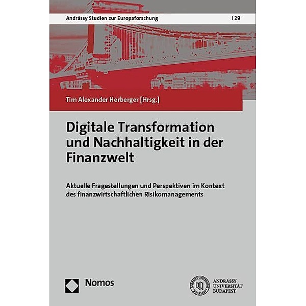 Digitale Transformation und Nachhaltigkeit in der Finanzwelt