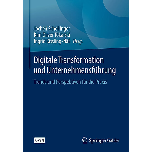 Digitale Transformation und Unternehmensführung