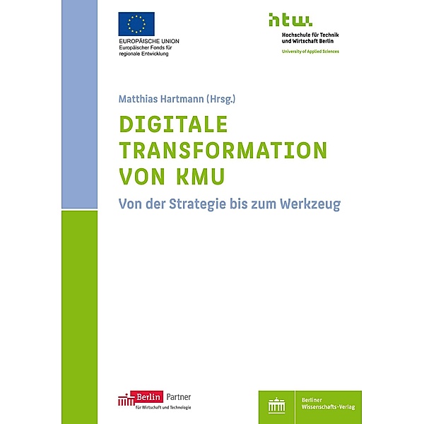 Digitale Transformation von KMU
