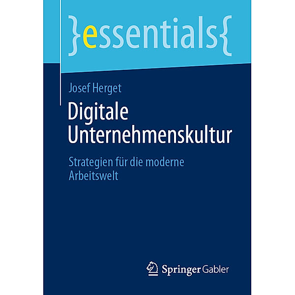 Digitale Unternehmenskultur, Josef Herget