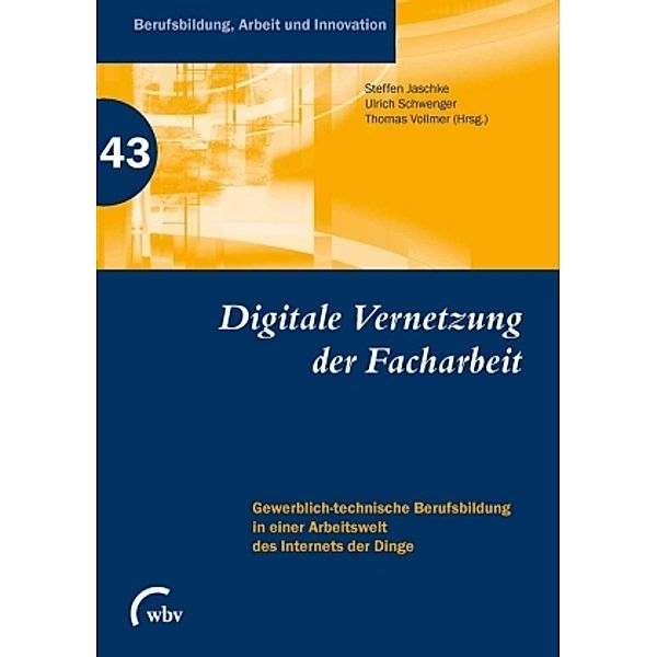 Digitale Vernetzung der Facharbeit