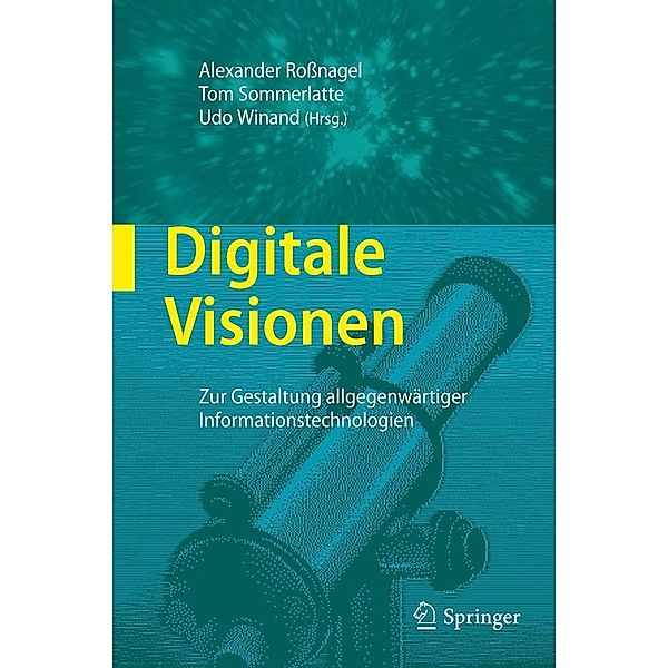 Digitale Visionen