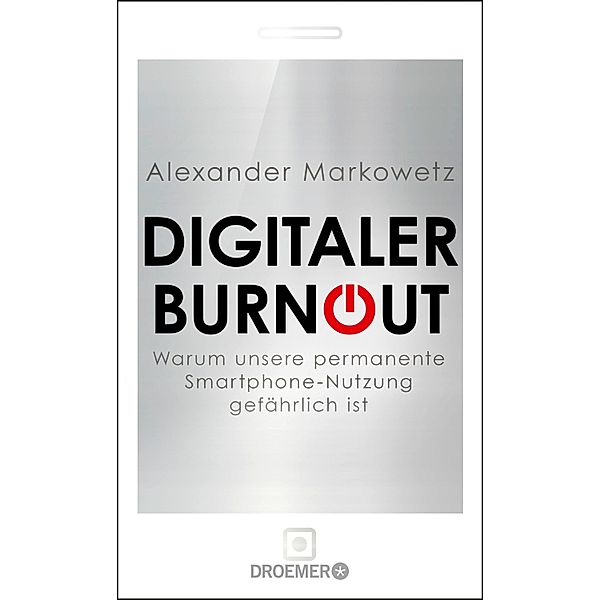 Digitaler Burnout, Alexander Markowetz