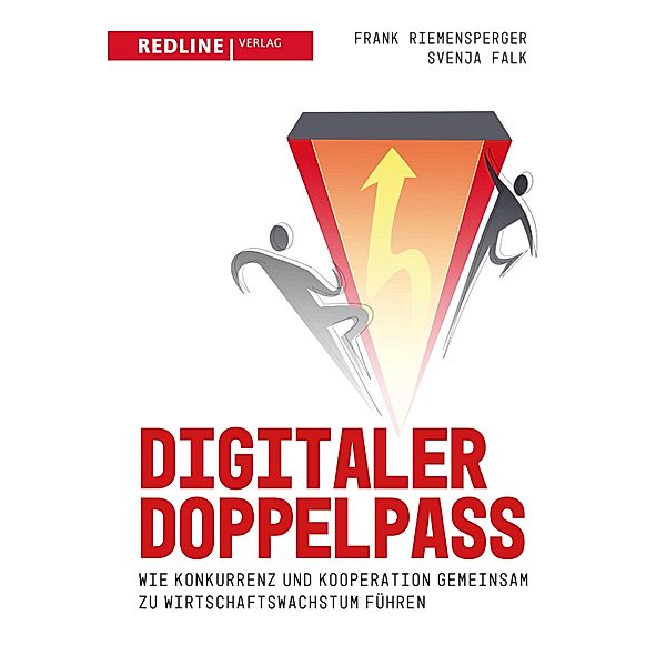 Digitaler Doppelpass, Svenja Falk, Frank Riemensperger