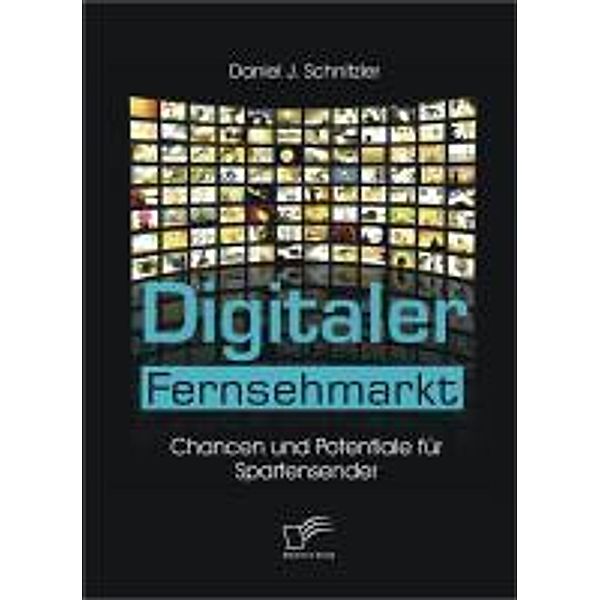 Digitaler Fernsehmarkt, Daniel J. Schnitzler