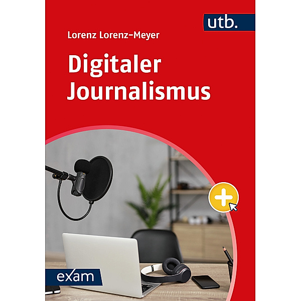 Digitaler Journalismus, Lorenz Lorenz-Meyer