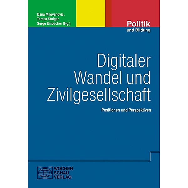 Digitaler Wandel und Zivilgesellschaft