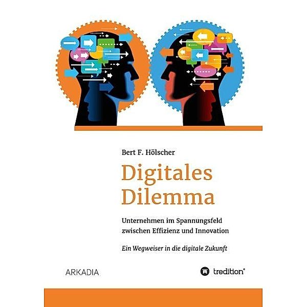 Digitales Dilemma, Bert F. Hölscher