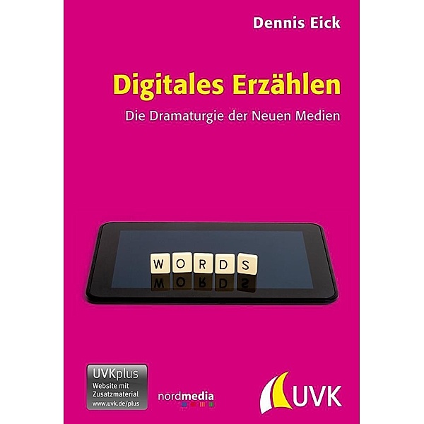 Digitales Erzählen, Dennis Eick