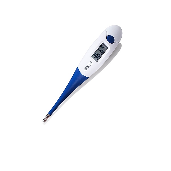 Digitales Express-Thermometer