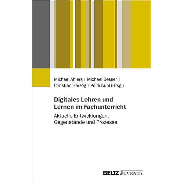 Digitales Lehren und Lernen im Fachunterricht