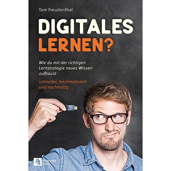 Digitales Lernen?, Tom Freudenthal