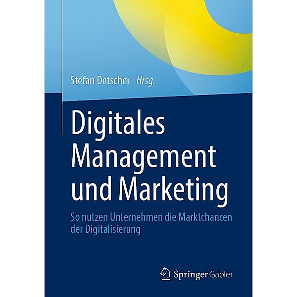 Digitales Management und Marketing