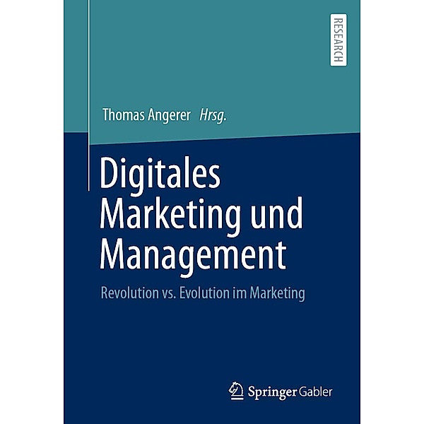 Digitales Marketing und Management