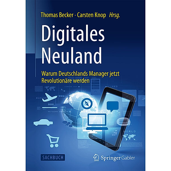 Digitales Neuland