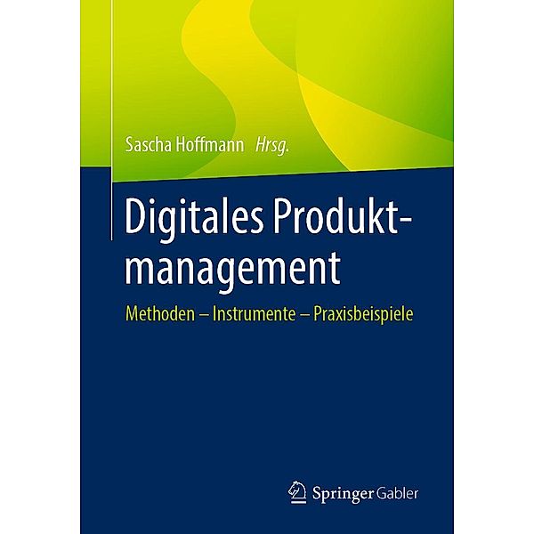 Digitales Produktmanagement