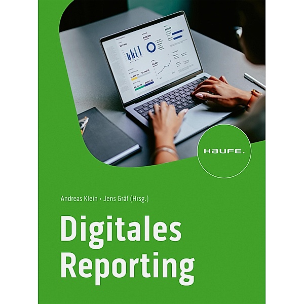 Digitales Reporting / Haufe Fachbuch