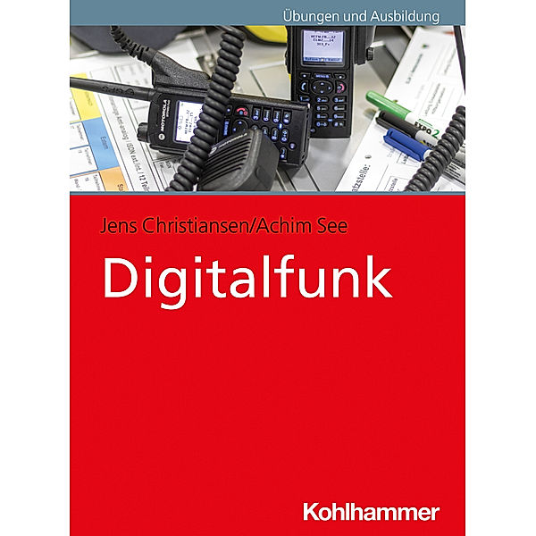 Digitalfunk, Jens Christiansen, Achim See