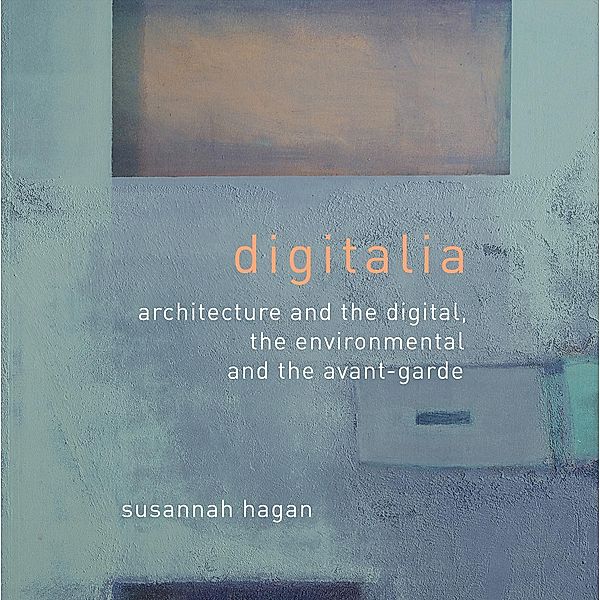 Digitalia, Susannah Hagan