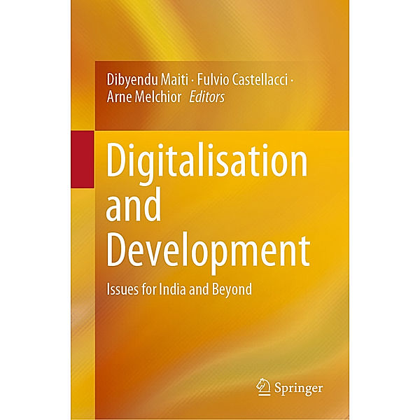 Digitalisation and Development