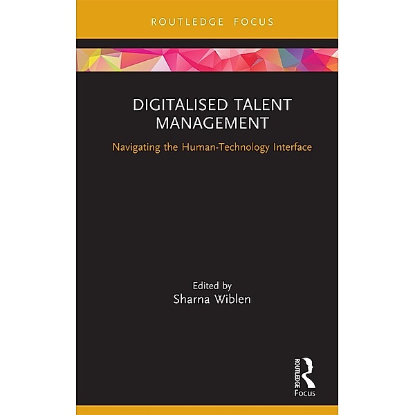 Digitalised Talent Management