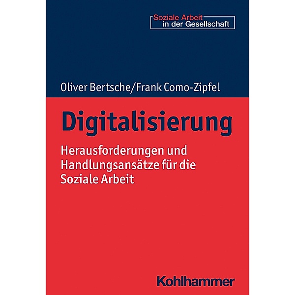 Digitalisierung, Oliver Bertsche, Frank Como-Zipfel