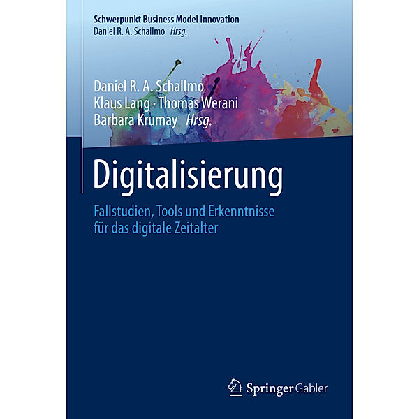 Digitalisierung