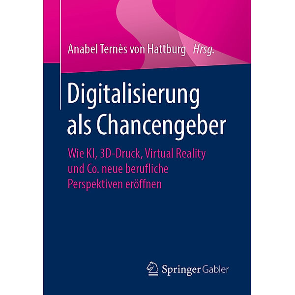 Digitalisierung als Chancengeber