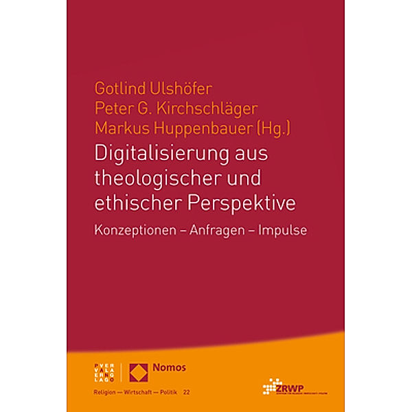 Digitalisierung aus theologischer und ethischer Perspektive