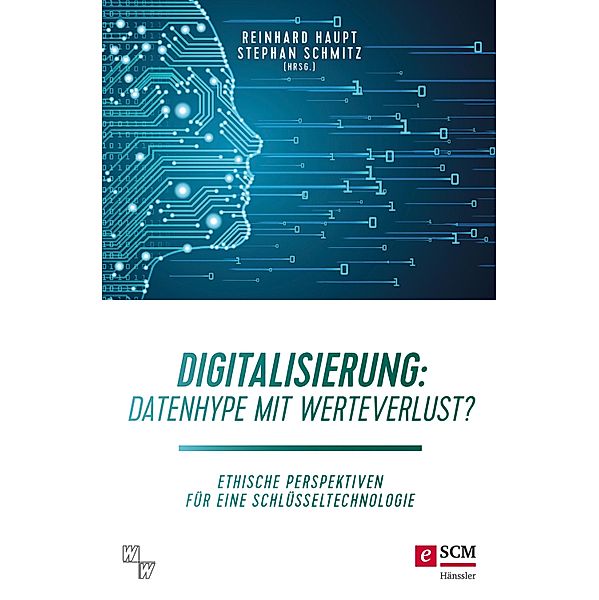 Digitalisierung: Datenhype mit Werteverlust?