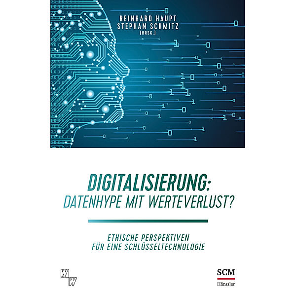 Digitalisierung: Datenhype mit Werteverlust?