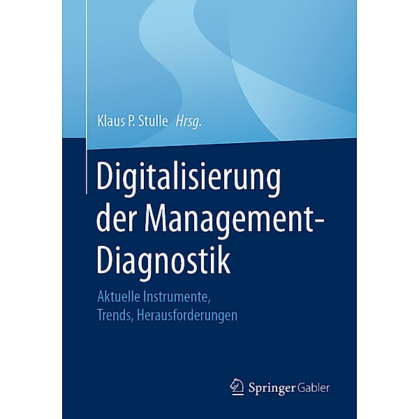 Digitalisierung der Management-Diagnostik