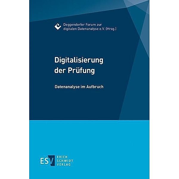 Digitalisierung der Prüfung