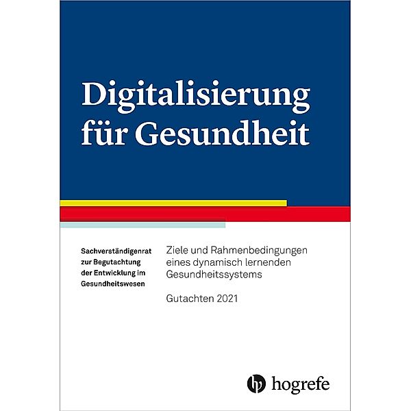 Digitalisierung für Gesundheit