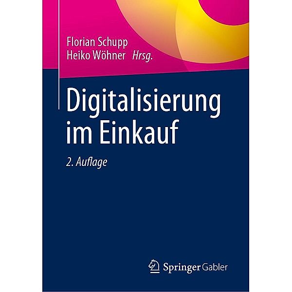 Digitalisierung im Einkauf