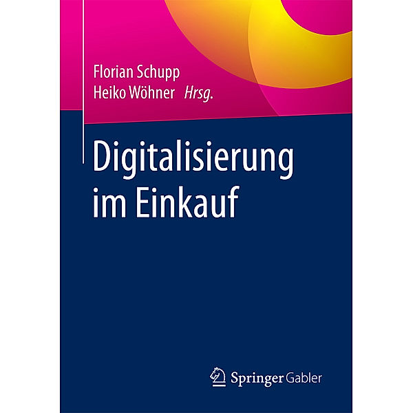 Digitalisierung im Einkauf