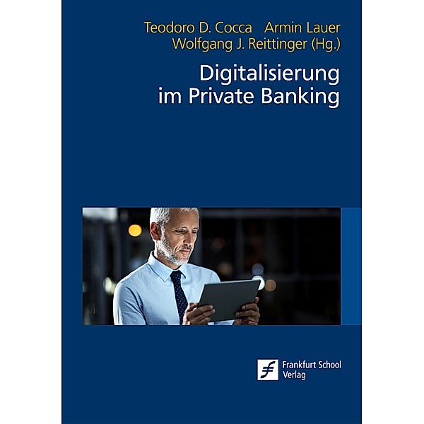 Digitalisierung im Private Banking