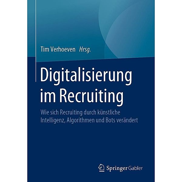 Digitalisierung im Recruiting