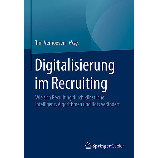 Digitalisierung im Recruiting