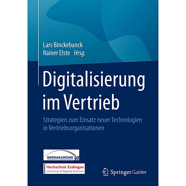 Digitalisierung im Vertrieb