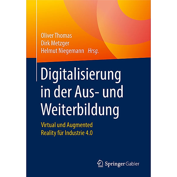 Digitalisierung in der Aus- und Weiterbildung