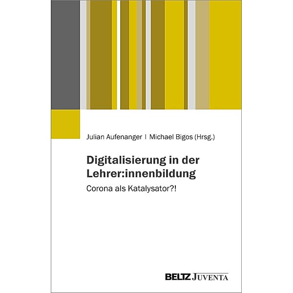 Digitalisierung in der Lehrer:innenbildung