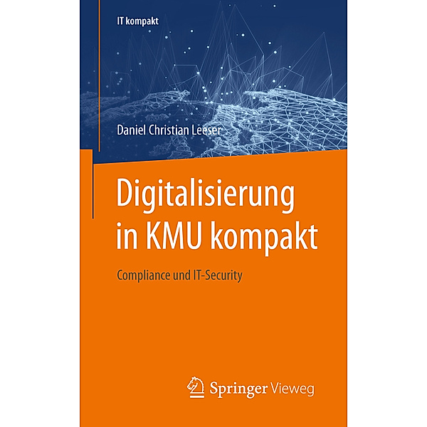Digitalisierung in KMU, Daniel Christian Leeser