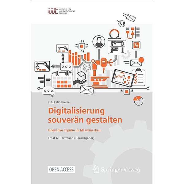 Digitalisierung souverän gestalten