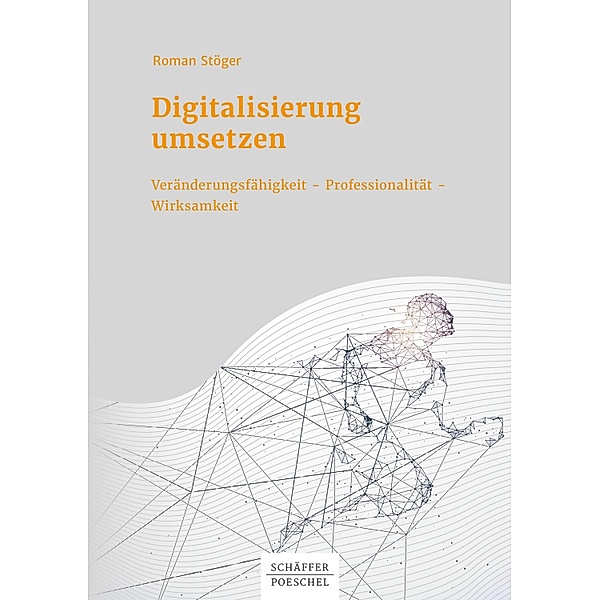 Digitalisierung umsetzen, Roman Stöger