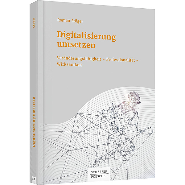 Digitalisierung umsetzen, Roman Stöger