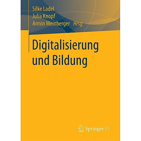 Digitalisierung und Bildung