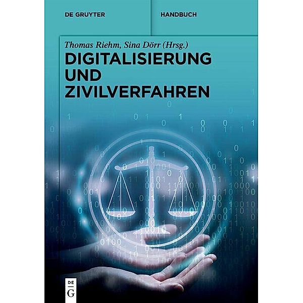 Digitalisierung und Zivilverfahren