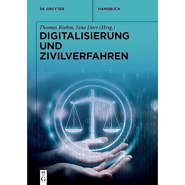 Digitalisierung und Zivilverfahren