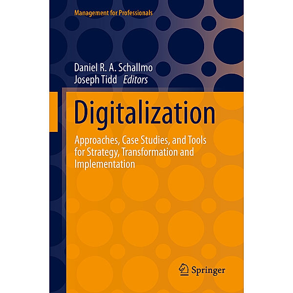 Digitalization